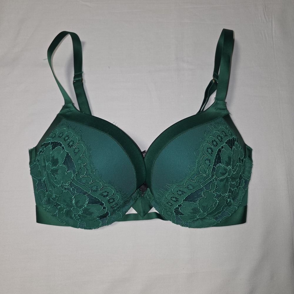 Victoria Secret Very Sexy Push-up bra 32DD